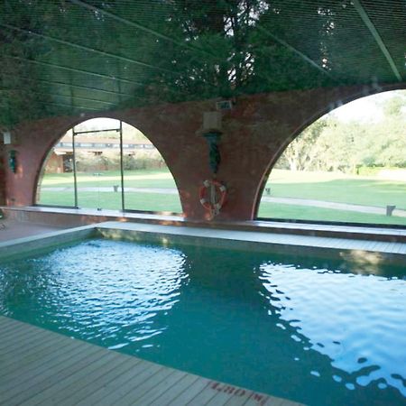 Mas Salvi Country Boutique Hotel Pals Exterior foto