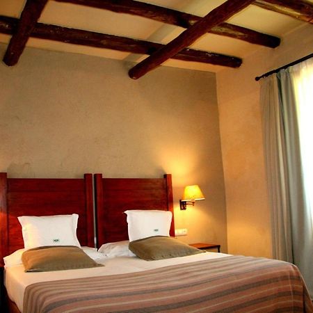 Mas Salvi Country Boutique Hotel Pals Exterior foto
