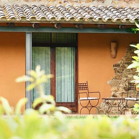 Mas Salvi Country Boutique Hotel Pals Exterior foto