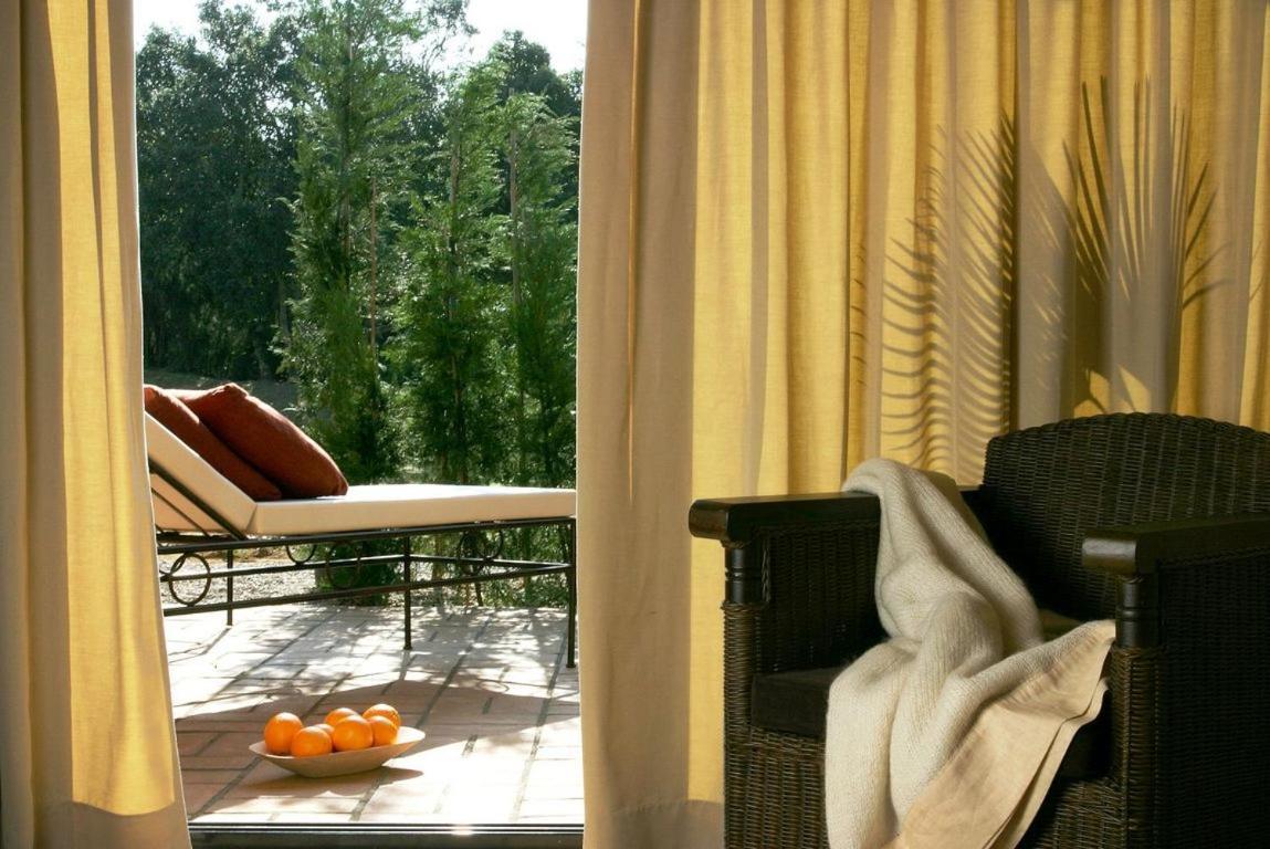 Mas Salvi Country Boutique Hotel Pals Zimmer foto