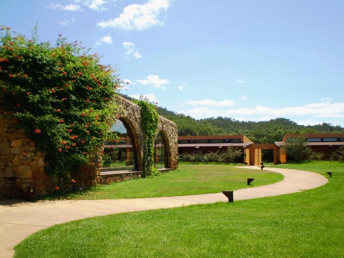 Mas Salvi Country Boutique Hotel Pals Exterior foto