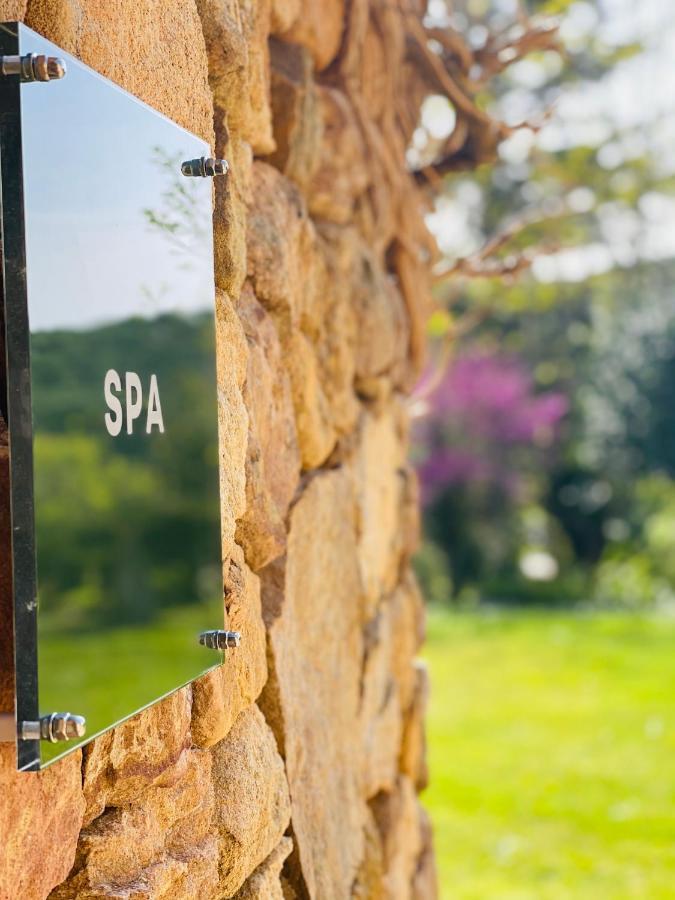 Mas Salvi Country Boutique Hotel Pals Exterior foto