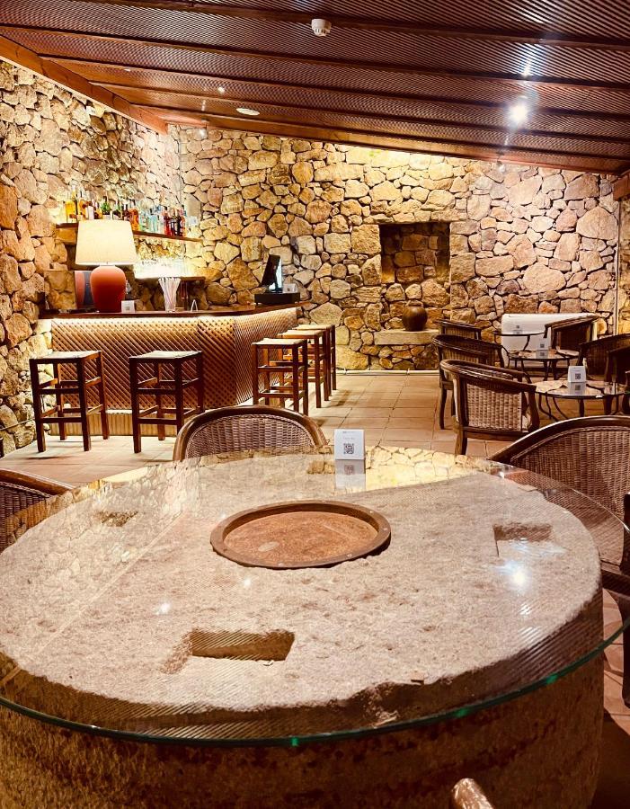 Mas Salvi Country Boutique Hotel Pals Exterior foto