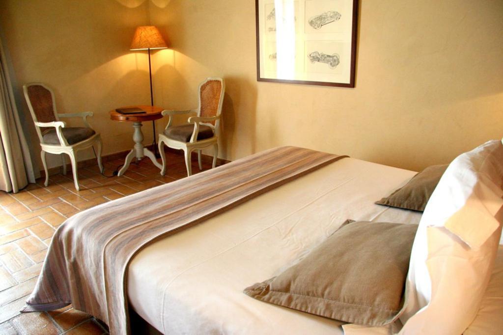 Mas Salvi Country Boutique Hotel Pals Exterior foto
