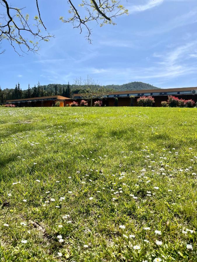 Mas Salvi Country Boutique Hotel Pals Exterior foto