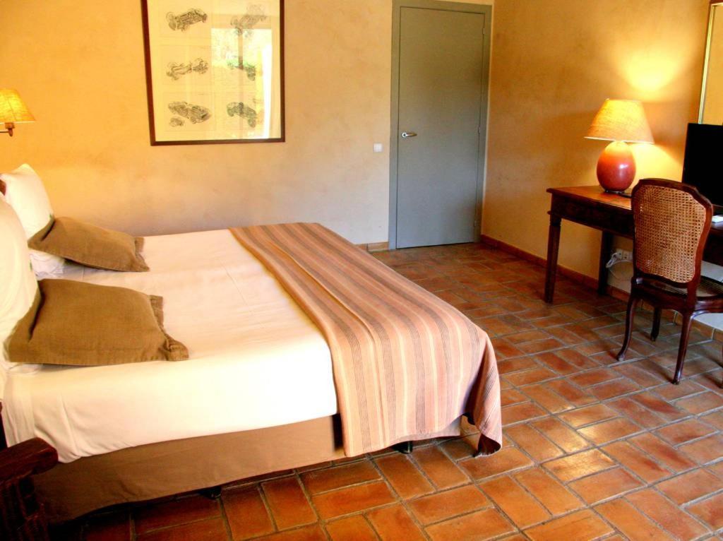 Mas Salvi Country Boutique Hotel Pals Exterior foto