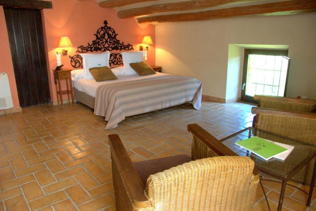 Mas Salvi Country Boutique Hotel Pals Exterior foto