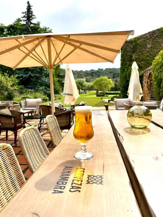 Mas Salvi Country Boutique Hotel Pals Exterior foto