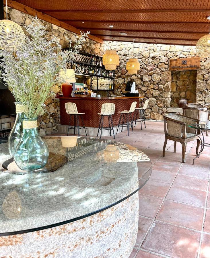 Mas Salvi Country Boutique Hotel Pals Exterior foto