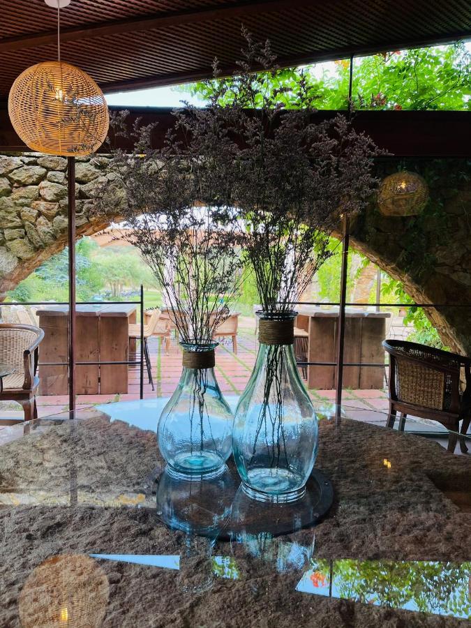 Mas Salvi Country Boutique Hotel Pals Exterior foto