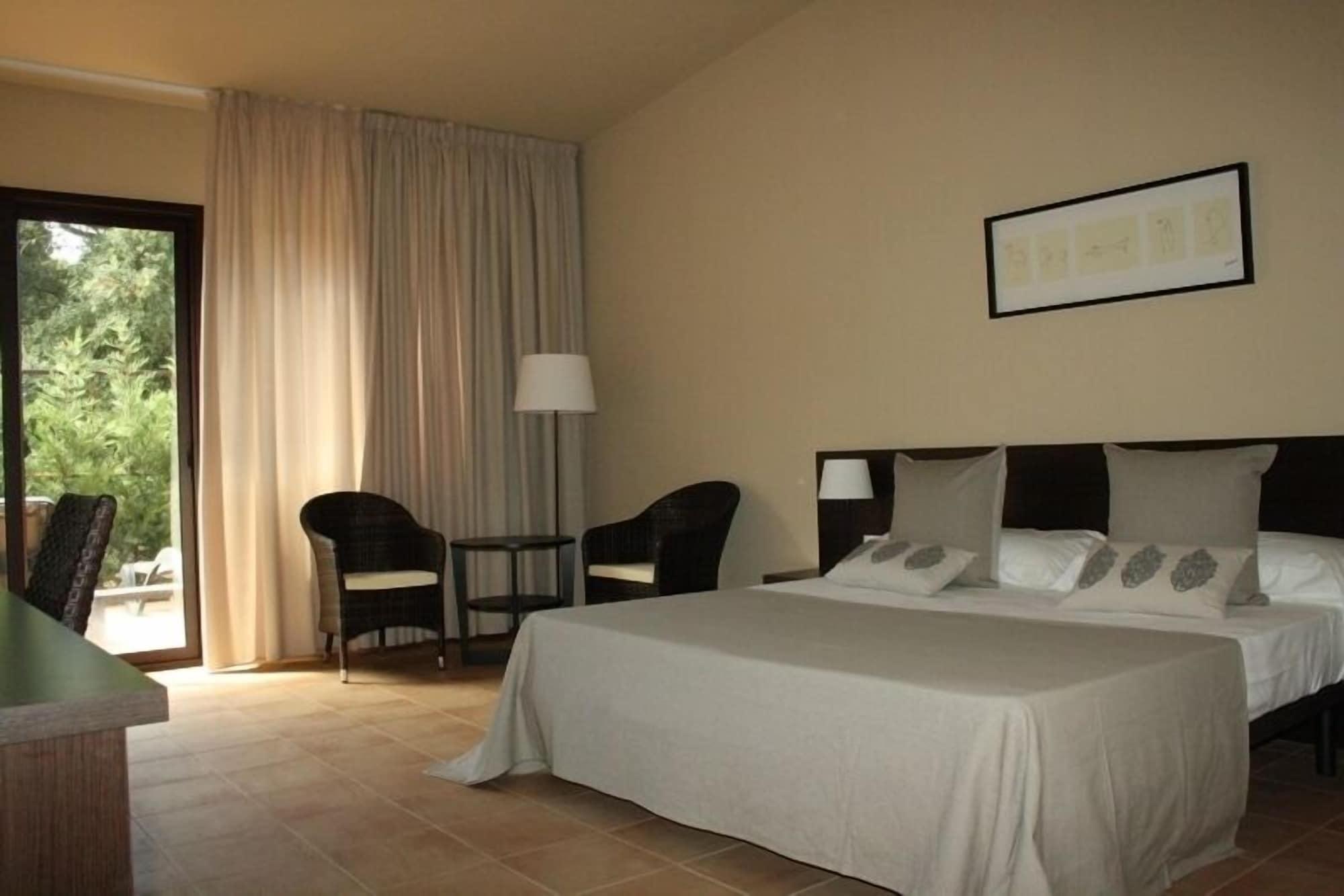 Mas Salvi Country Boutique Hotel Pals Exterior foto