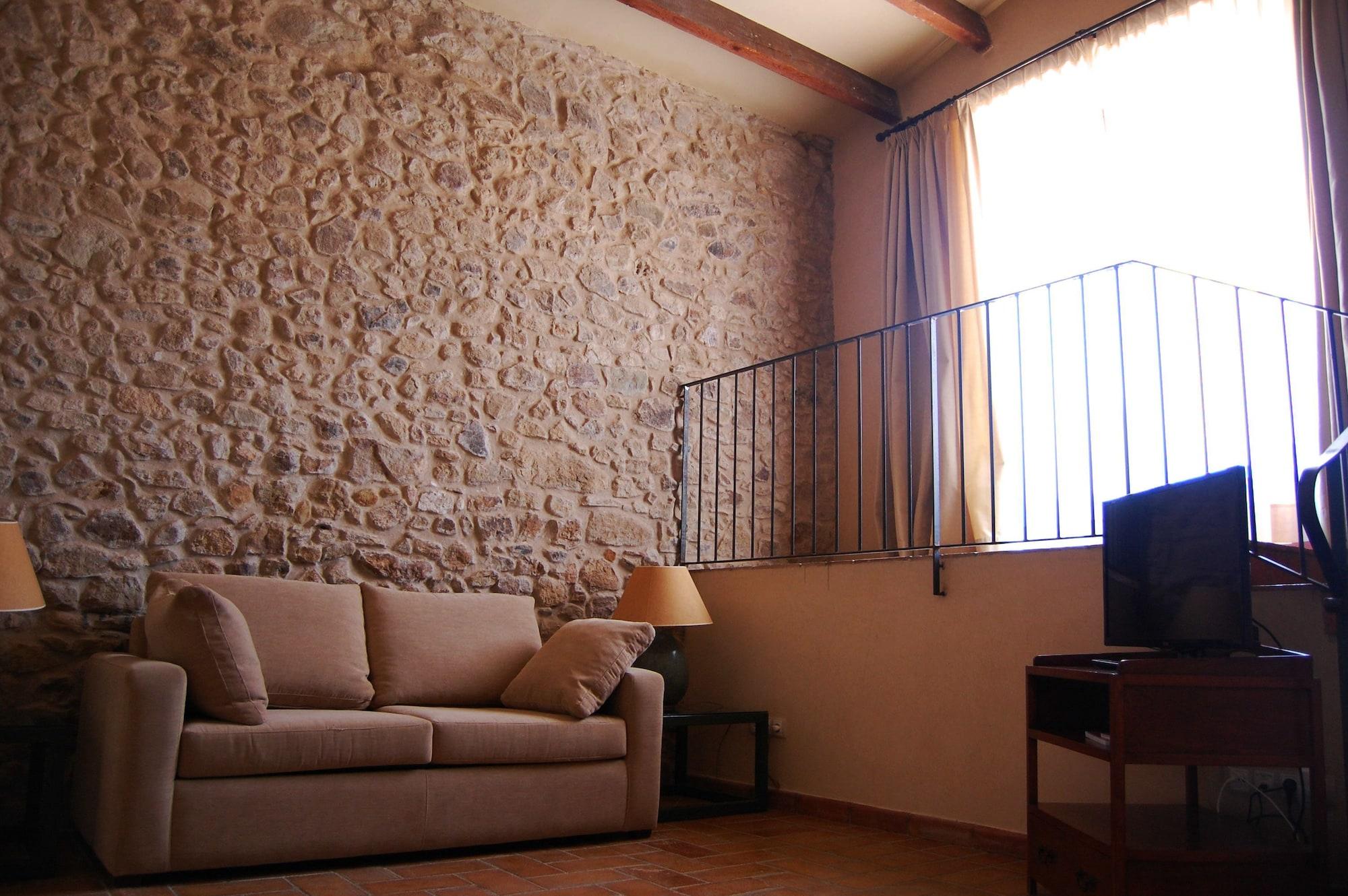 Mas Salvi Country Boutique Hotel Pals Exterior foto