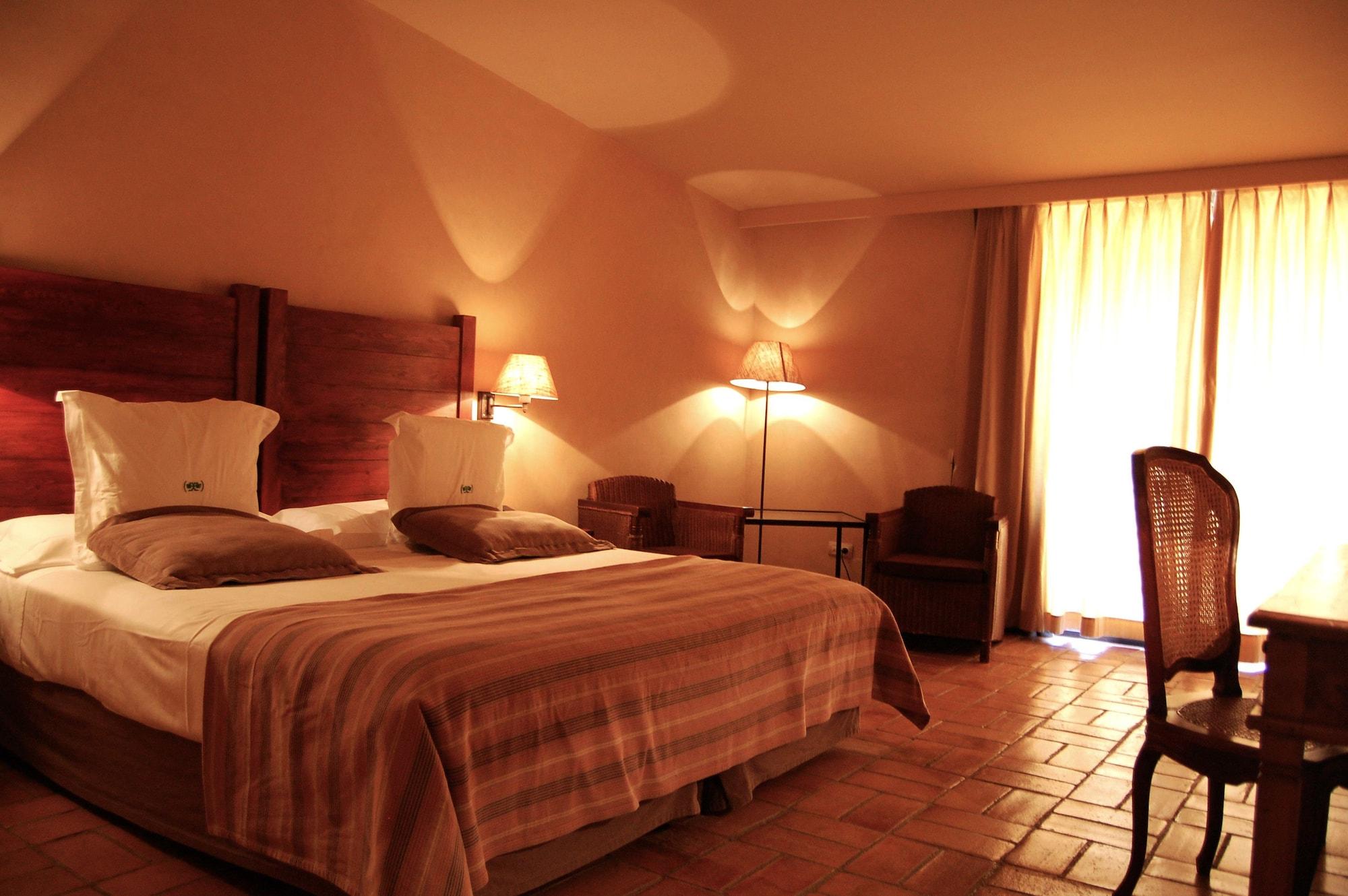 Mas Salvi Country Boutique Hotel Pals Exterior foto