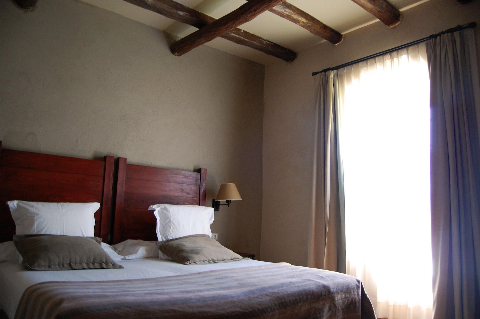 Mas Salvi Country Boutique Hotel Pals Exterior foto