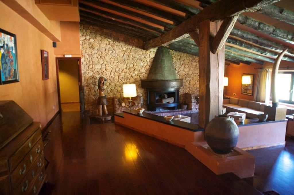 Mas Salvi Country Boutique Hotel Pals Exterior foto