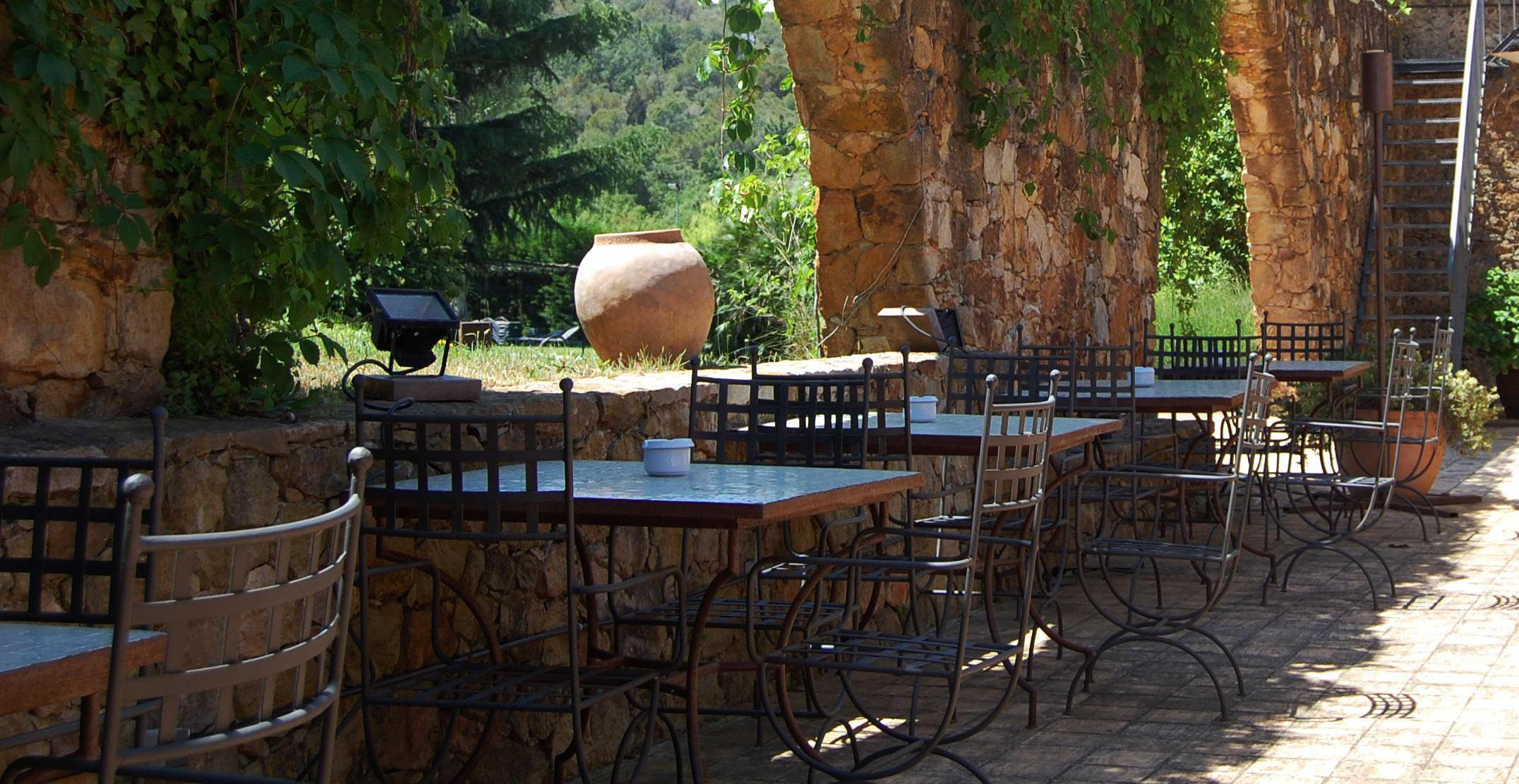 Mas Salvi Country Boutique Hotel Pals Exterior foto