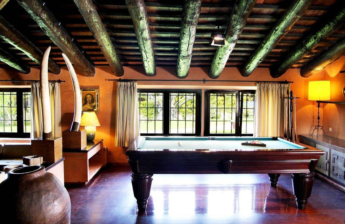 Mas Salvi Country Boutique Hotel Pals Exterior foto