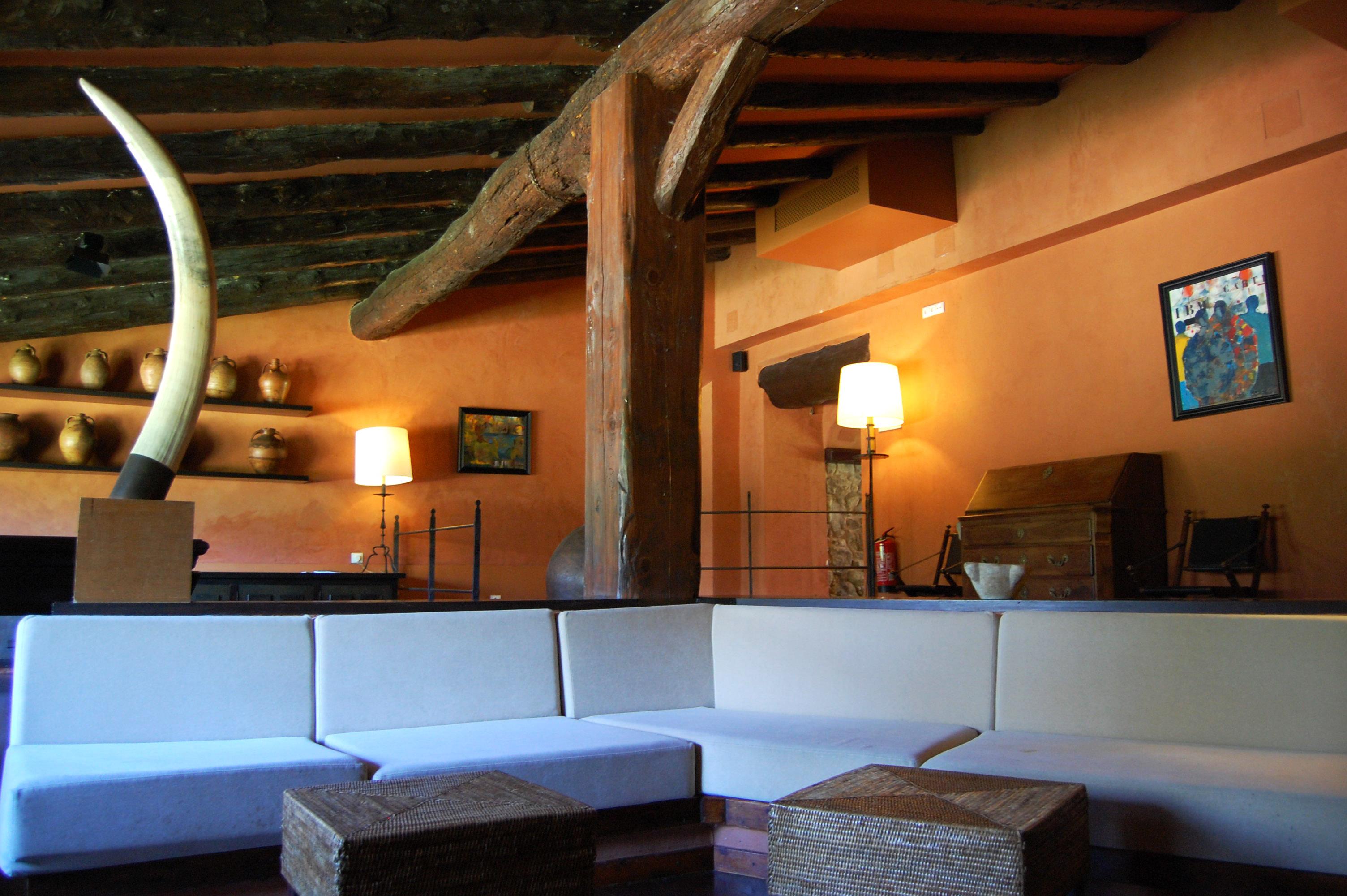 Mas Salvi Country Boutique Hotel Pals Exterior foto