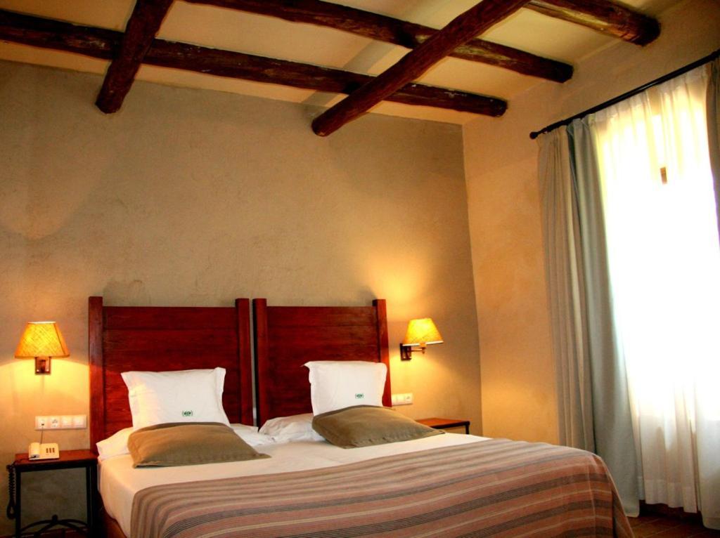 Mas Salvi Country Boutique Hotel Pals Exterior foto